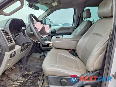 Zdjęcie 7 z 12 samochodu: 2021 FORD F250 SUPER DUTY VIN:1FT7W2BT4MED98824 - miniatura