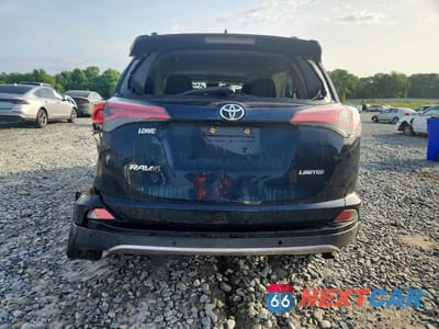 Zdjęcie 6 z 13 samochodu: 2017 TOYOTA RAV4 LIMITED VIN:2T3YFREV1HW324012 - miniatura
