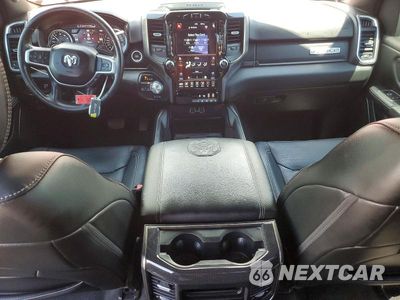 Zdjęcie 8 z 12 samochodu: 2021 RAM 1500 REBEL VIN:1C6SRFLT9MN588200 - miniatura