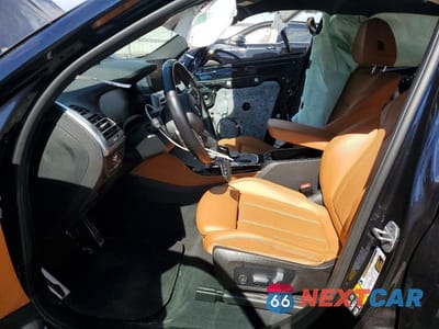 Zdjęcie 7 z 13 samochodu: 2023 BMW X4 XDRIVE30I VIN:5UX33DT04P9S77567 - miniatura