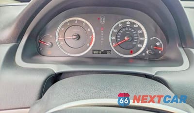 Zdjęcie 9 z 12 samochodu: 2009 HONDA ACCORD EXL VIN:1HGCS22889A004232 - miniatura