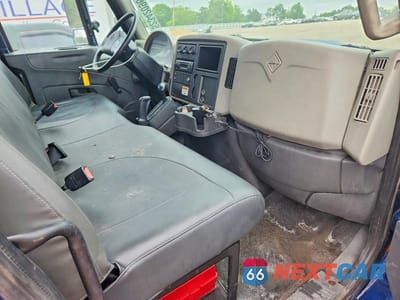 Zdjęcie 8 z 13 samochodu: 2014 INTERNATIONAL 4300 VIN:1HTMMAAM9EH467586 - miniatura