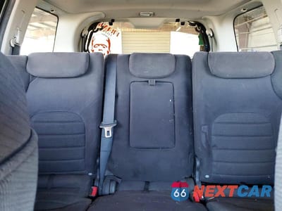 Zdjęcie 10 z 13 samochodu: 2005 NISSAN PATHFINDER XE VIN:5N1AR18W85C772272 - miniatura