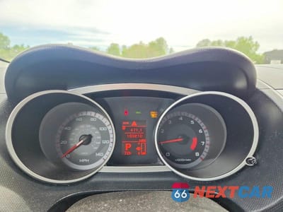 Zdjęcie 9 z 14 samochodu: 2007 MITSUBISHI OUTLANDER XLS VIN:JA4MT41X67Z008566 - miniatura