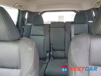 Zdjęcie 10 z 13 samochodu: 2022 MITSUBISHI OUTLANDER ES VIN:JA4J3TA82NZ050753 - miniatura