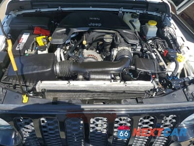 Zdjęcie 11 z 12 samochodu: 2021 JEEP GLADIATOR SPORT VIN:1C6HJTAG0ML564515 - miniatura
