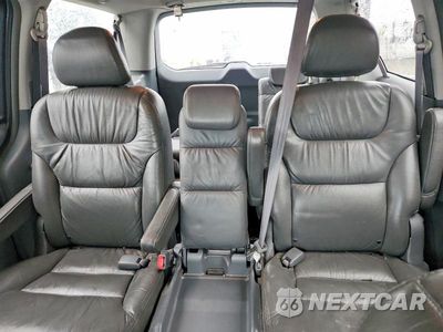 Zdjęcie 10 z 14 samochodu: 2006 HONDA ODYSSEY EXL VIN:5FNRL38666B446527 - miniatura