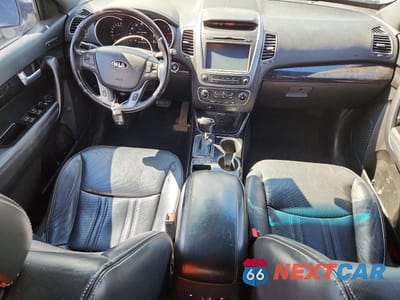 Zdjęcie 8 z 12 samochodu: 2014 KIA SORENTO SX LIMITED VIN:5XYKWDA75EG488079 - miniatura