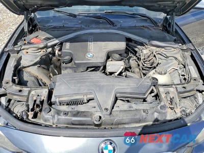 Zdjęcie 11 z 12 samochodu: 2013 BMW 328 XI VIN:WBA3B3G50DNR80765 - miniatura