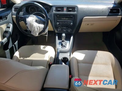 Zdjęcie 8 z 12 samochodu: 2012 VOLKSWAGEN JETTA SE VIN:3VWDP7AJ0CM342947 - miniatura