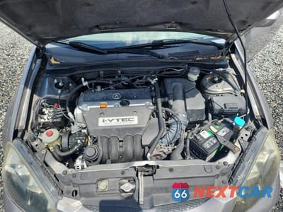 Zdjęcie 11 z 12 samochodu: 2005 ACURA RSX VIN:JH4DC54815S000556 - miniatura