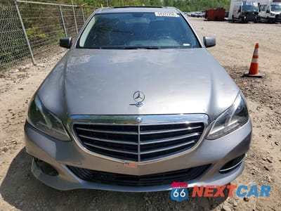 Piąte zdjęcie samochodu w środku: 2014 MERCEDES-BENZ E 350 4MATIC VIN:WDDHF8JB7EA919999 - miniatura