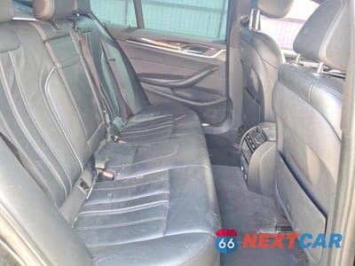 Zdjęcie 10 z 12 samochodu: 2018 BMW 530E VIN:WBAJA9C54JB253497 - miniatura
