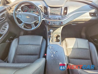Zdjęcie 8 z 12 samochodu: 2016 CHEVROLET IMPALA LT VIN:2G1115S33G9115139 - miniatura