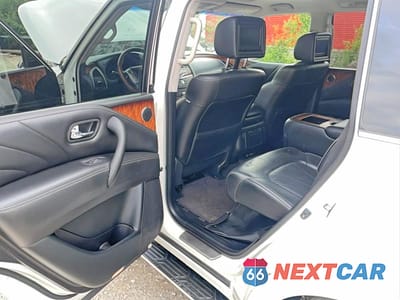 Zdjęcie 13 z 14 samochodu: 2015 INFINITI QX80 BASE VIN:JN8AZ2NE4F9081376 - miniatura