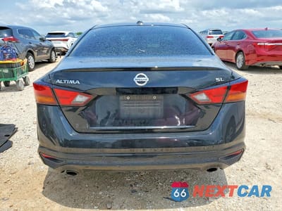 Zdjęcie 6 z 12 samochodu: 2019 NISSAN ALTIMA SL VIN:1N4BL4EV5KC175850 - miniatura