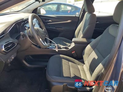 Zdjęcie 7 z 13 samochodu: 2023 CHEVROLET BOLT EUV LT VIN:1G1FY6S08P4197336 - miniatura