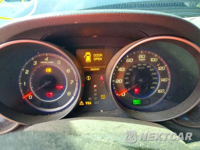 Zdjęcie 9 z 12 samochodu: 2008 ACURA MDX TECHNOLOGY VIN:2HNYD28368H537944 - miniatura