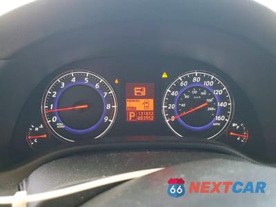 Zdjęcie 9 z 12 samochodu: 2008 INFINITI G37 BASE VIN:JNKCV64EX8M131382 - miniatura