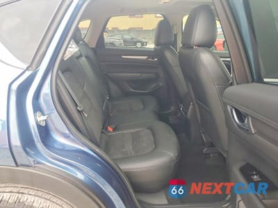 Zdjęcie 11 z 13 samochodu: 2019 MAZDA CX-5 TOURING VIN:JM3KFBCM7K1682591 - miniatura