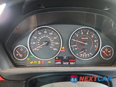 Zdjęcie 9 z 12 samochodu: 2012 BMW 328 I SULEV VIN:WBA3C1C59CF432487 - miniatura