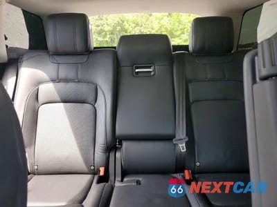 Zdjęcie 10 z 13 samochodu: 2018 LAND ROVER RANGE ROVER HSE VIN:SALGS2SV1JA387921 - miniatura