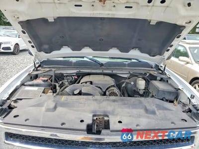 Zdjęcie 11 z 12 samochodu: 2009 CHEVROLET SILVERADO K1500 VIN:2GCEK19C791126425 - miniatura