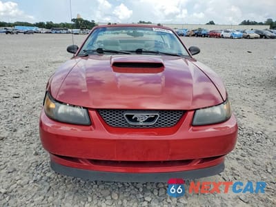 Piąte zdjęcie samochodu w środku: 1999 FORD MUSTANG GT VIN:1FAFP45X6XF108400 - miniatura