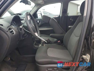 Zdjęcie 7 z 12 samochodu: 2010 CHEVROLET HHR LT VIN:3GNBABDB9AS626774 - miniatura