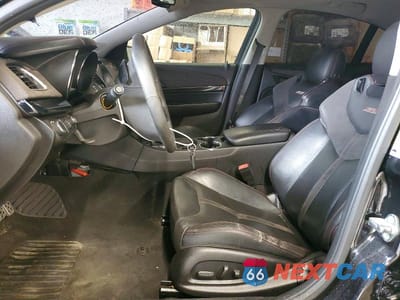 Zdjęcie 7 z 12 samochodu: 2016 CHEVROLET SS VIN:6G3F15RW6GL223375 - miniatura