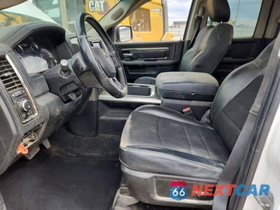 Zdjęcie 7 z 12 samochodu: 2016 RAM 1500 SPORT VIN:1C6RR7HT5GS244009 - miniatura