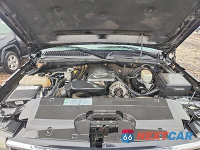 Zdjęcie 11 z 12 samochodu: 2006 CHEVROLET SILVERADO K1500 VIN:2GCEK13TX61187711 - miniatura