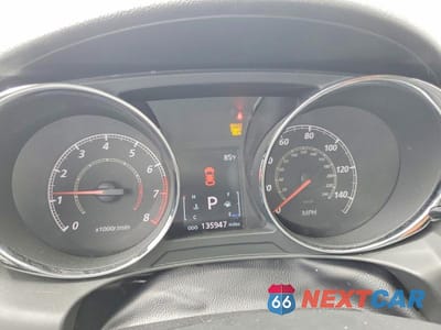 Zdjęcie 9 z 13 samochodu: 2013 MITSUBISHI OUTLANDER SPORT LE VIN:4A4AP5AU8DE025163 - miniatura