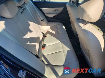 Zdjęcie 10 z 12 samochodu: 2017 BMW 330 XI VIN:WBA8D9G56HNU61017 - miniatura