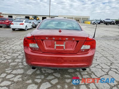 Zdjęcie 6 z 12 samochodu: 2012 VOLVO C70 T5 VIN:YV1672MC3CJ126495 - miniatura