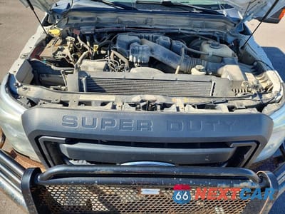 Zdjęcie 12 z 13 samochodu: 2015 FORD F250 SUPER DUTY VIN:1FT7X2B64FEA76534 - miniatura