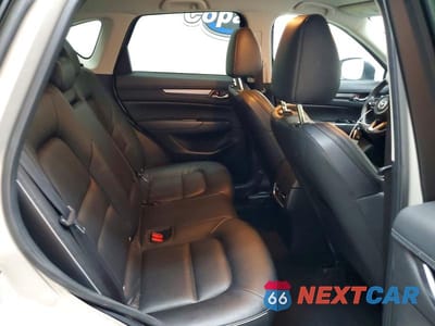 Zdjęcie 11 z 13 samochodu: 2025 MAZDA CX-5 SELECT VIN:JM3KFBBL6S0584327 - miniatura