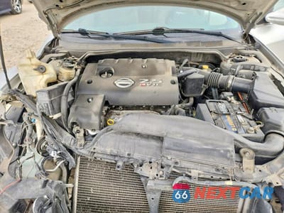 Zdjęcie 11 z 12 samochodu: 2005 NISSAN ALTIMA 2.5 VIN:1N4AL11D15C276444 - miniatura