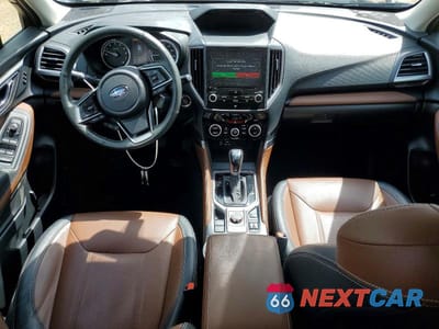 Zdjęcie 8 z 13 samochodu: 2022 SUBARU FORESTER TOURING VIN:JF2SKARC7NH508319 - miniatura