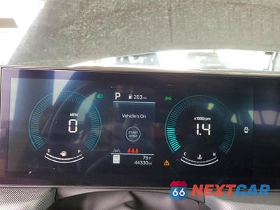 Zdjęcie 9 z 12 samochodu: 2025 HYUNDAI SONATA SEL VIN:KMHL64JA8SA461949 - miniatura