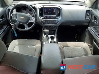 Zdjęcie 8 z 12 samochodu: 2020 CHEVROLET COLORADO LT VIN:1GCGSCEN7L1239266 - miniatura