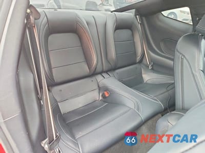 Zdjęcie 10 z 12 samochodu: 2024 FORD MUSTANG GT VIN:1FA6P8CFXR5409519 - miniatura