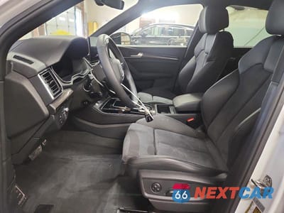 Zdjęcie 7 z 13 samochodu: 2024 AUDI SQ5 SPORTBACK PRESTIGE VIN:WA134AFY7R2079358 - miniatura