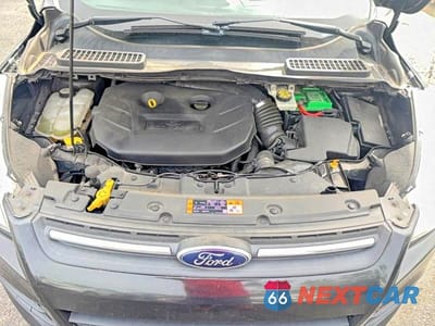 Zdjęcie 7 z 10 samochodu: 2014 FORD ESCAPE SE VIN:1FMCU9G98EUC77338 - miniatura