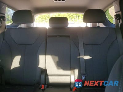 Zdjęcie 10 z 13 samochodu: 2021 HYUNDAI SANTA FE SEL VIN:5NMS6DAJXMH307753 - miniatura