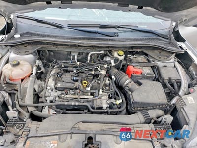 Zdjęcie 12 z 13 samochodu: 2020 FORD ESCAPE SE VIN:1FMCU9G63LUA03984 - miniatura