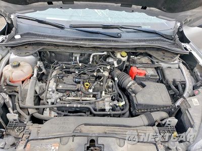 Zdjęcie 12 z 13 samochodu: 2020 FORD ESCAPE SE VIN:1FMCU9G63LUA03984 - miniatura