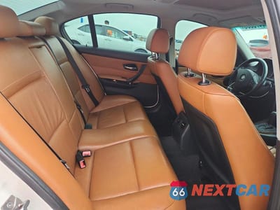 Zdjęcie 10 z 12 samochodu: 2011 BMW 328 I VIN:WBAPH7G53BNN05020 - miniatura