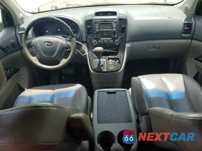Zdjęcie 8 z 13 samochodu: 2014 KIA SEDONA EX VIN:KNDMH4C76E6547837 - miniatura