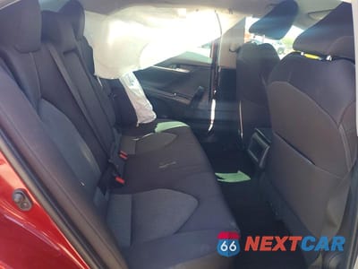 Zdjęcie 10 z 12 samochodu: 2019 TOYOTA CAMRY LE VIN:4T1B11HK3KU259302 - miniatura